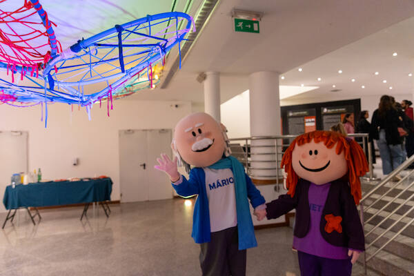 Encerramento do Festival