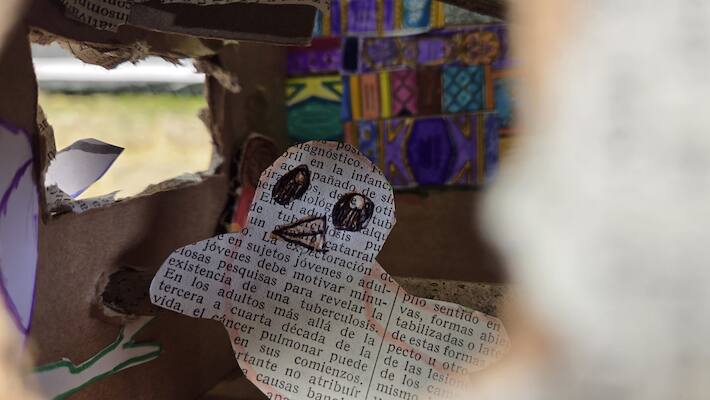 NINHOabrigo NINHOabrigo