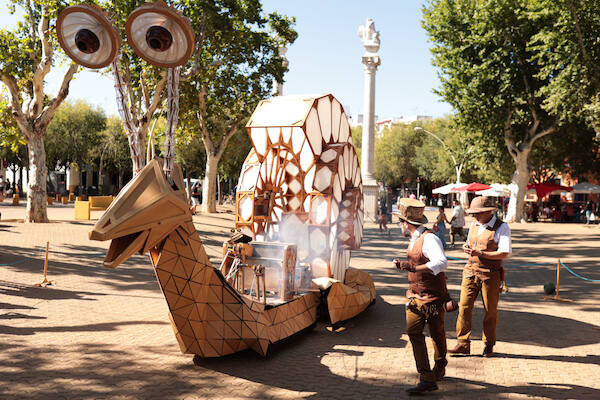 O Meu Grande Caracol O Meu Grande Caracol