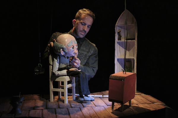 O Sr. Aníbal . 228.110 O Sr. Aníbal . 228