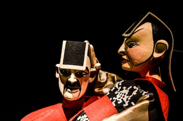 O Menino Eterno . 232