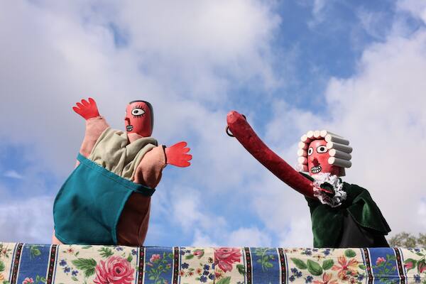 O Marquês de Pombal e os Jesuítas