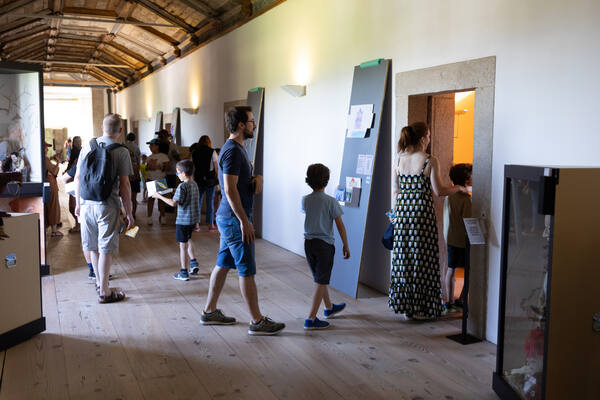 Viagem das Marionetas Viagem das Marionetas