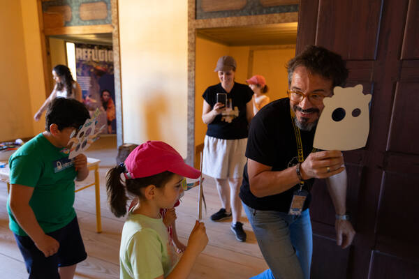 Viagem das Marionetas Viagem das Marionetas