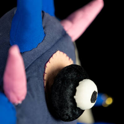 Marionetas em Portugal . 198