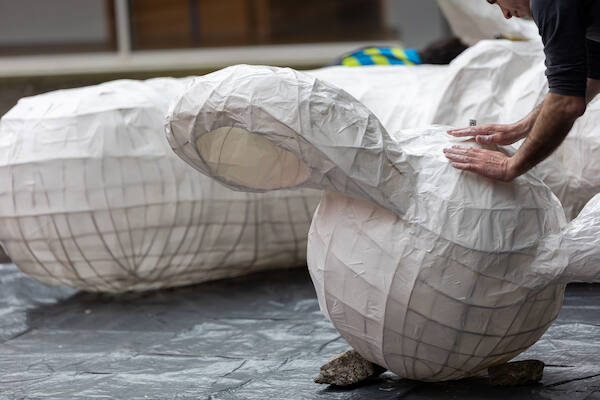 GIGANTES do Mar GIGANTES do Mar