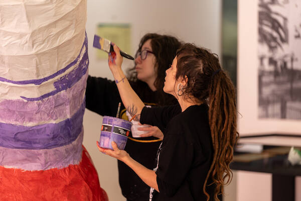 GIGANTES do Mar GIGANTES do Mar