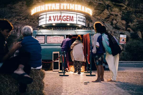 A Viagem . 133.60 A Viagem . 133