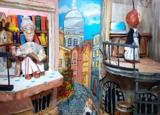 Voo Poético . 141.64 Voo Poético . 141