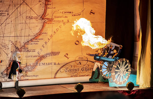 A Ver Navios... no reinado de D. João VI e Carlota Joaquina A Ver Navios... no reinado de D. João VI e Carlota Joaquina