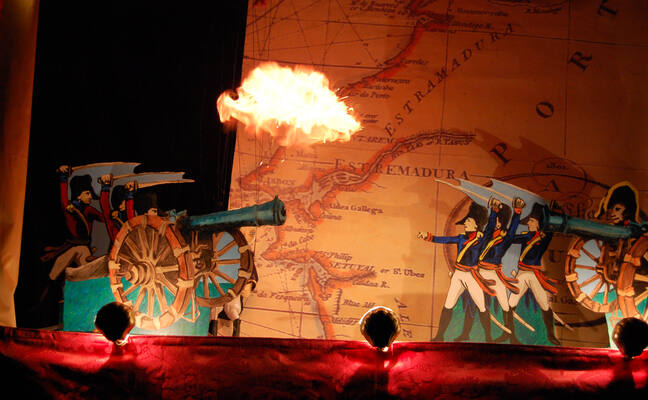 A Ver Navios... no reinado de D. João VI e Carlota Joaquina A Ver Navios... no reinado de D. João VI e Carlota Joaquina