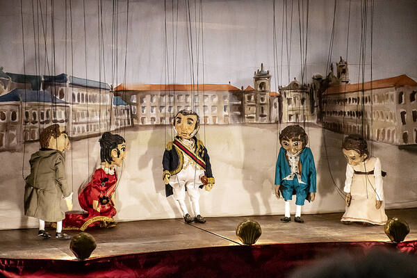 A Ver Navios... no reinado de D. João VI e Carlota Joaquina A Ver Navios... no reinado de D. João VI e Carlota Joaquina