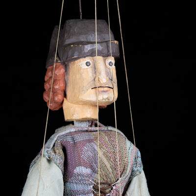 Montra Mar~Marionetas . 156.75 Montra Mar~Marionetas . 156