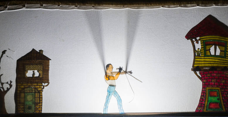 World Stars Show World Stars Show